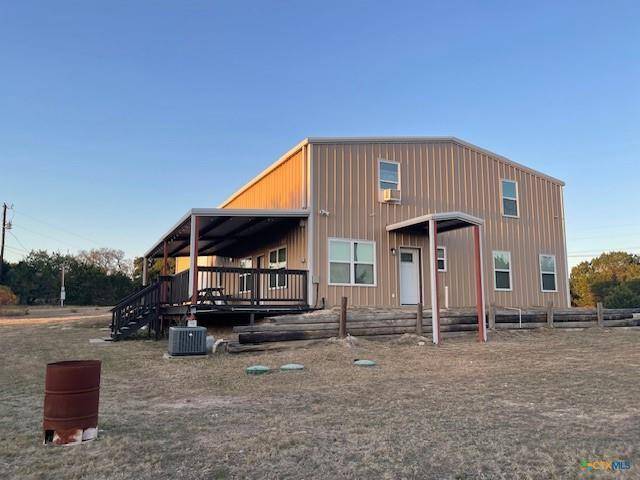 Killeen, TX 76542,641 Riverside DR