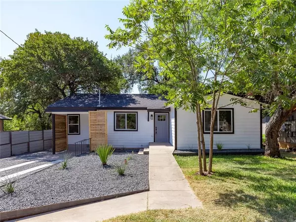 1307 Webberville RD, Austin, TX 78721