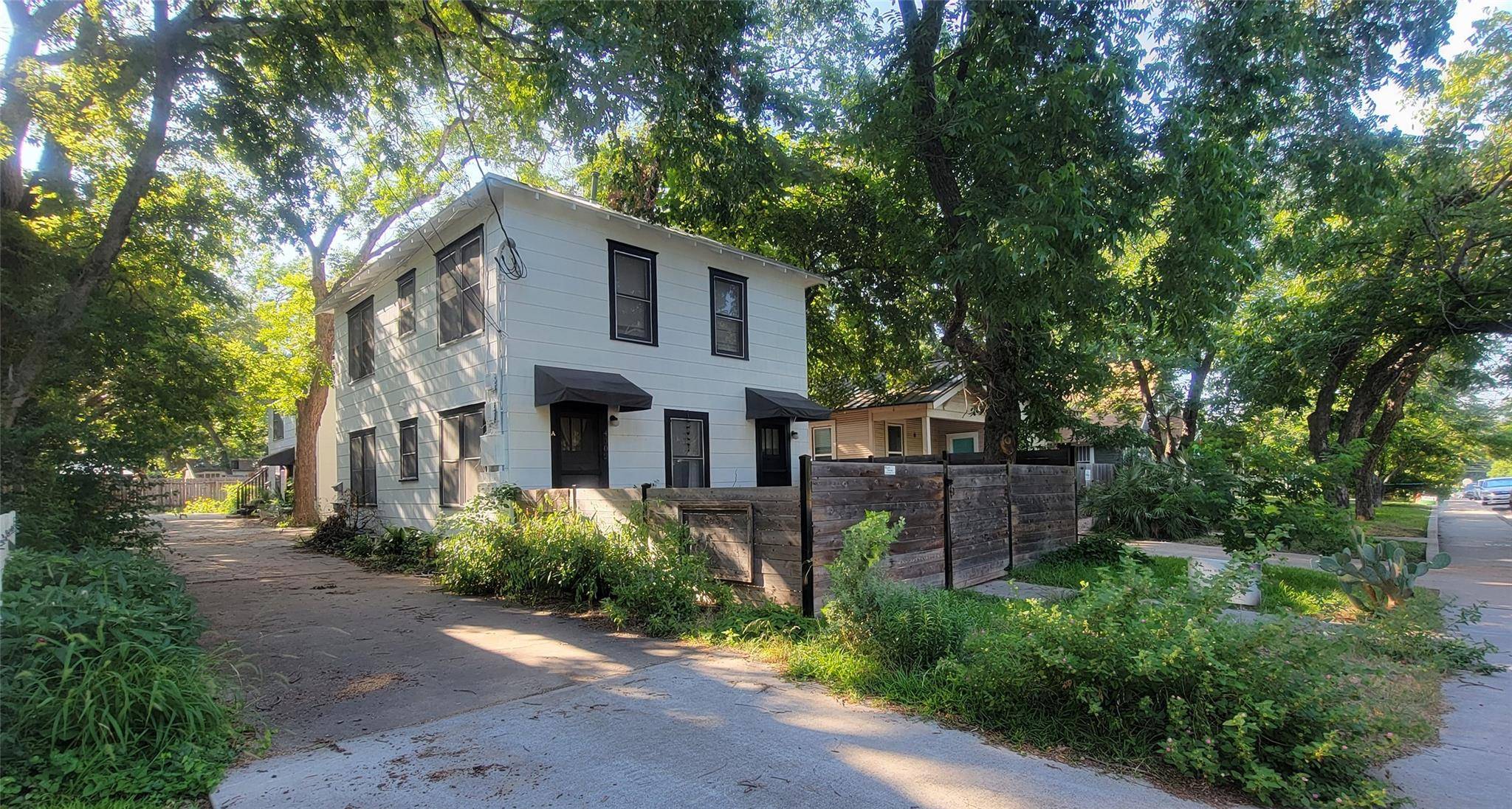 Austin, TX 78751,4302 Avenue G #C