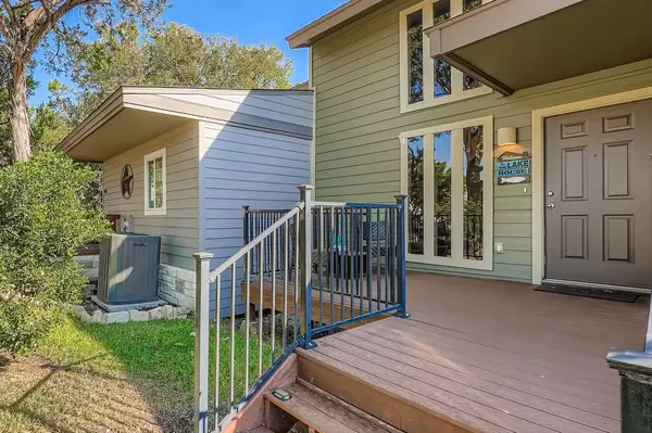 Point Venture, TX 78645,203 S Venture BLVD