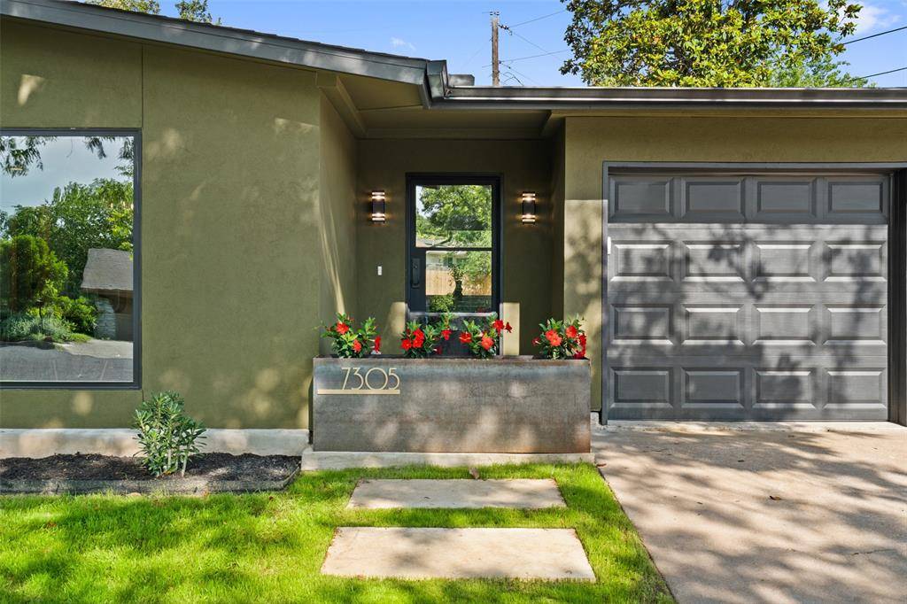 7305 Marywood CIR,  Austin,  TX 78723