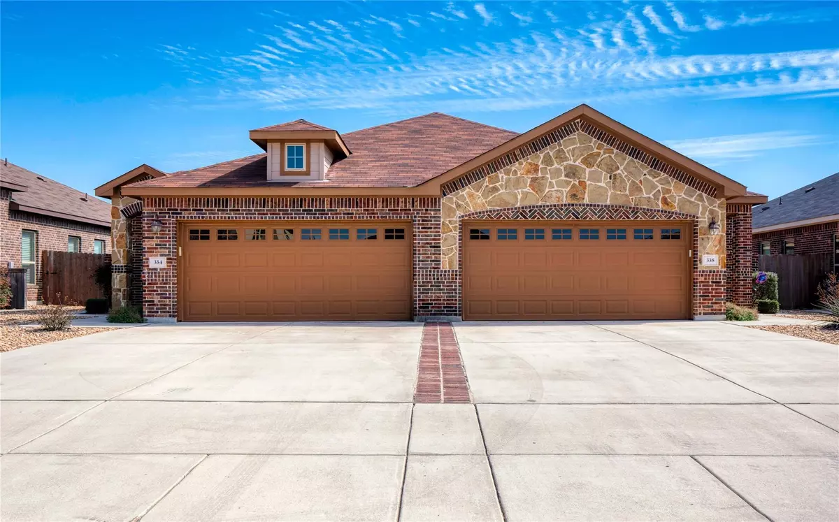 New Braunfels, TX 78130,334-338 Creekside Curve CURV