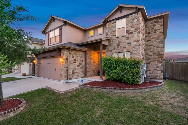 Round Rock, TX 78665,8234 Angelo LOOP