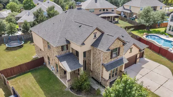 Cedar Park, TX 78613,302 N Frontier LN
