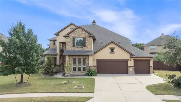 Cedar Park, TX 78613,302 N Frontier LN