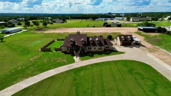 Liberty Hill, TX 78642,106 Deep Lake DR