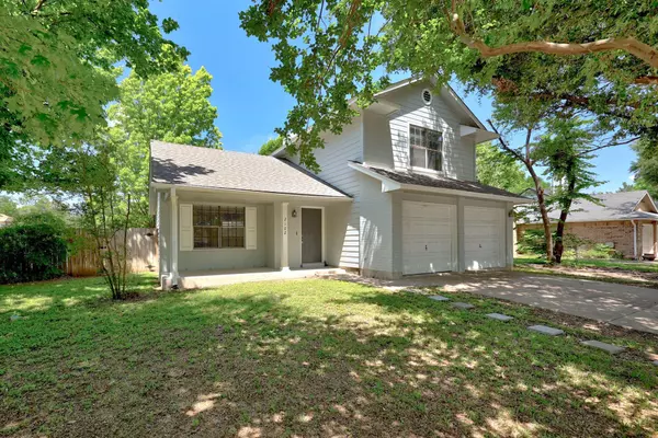 Round Rock, TX 78664,2102 Bluebonnet DR