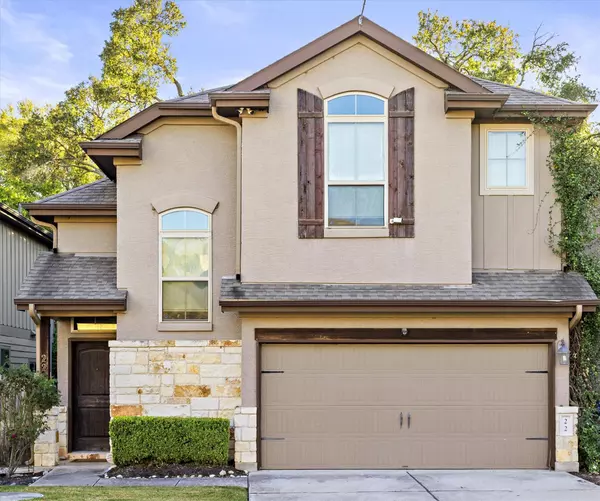 7337 Menchaca Rd. RD #22, Austin, TX 78745