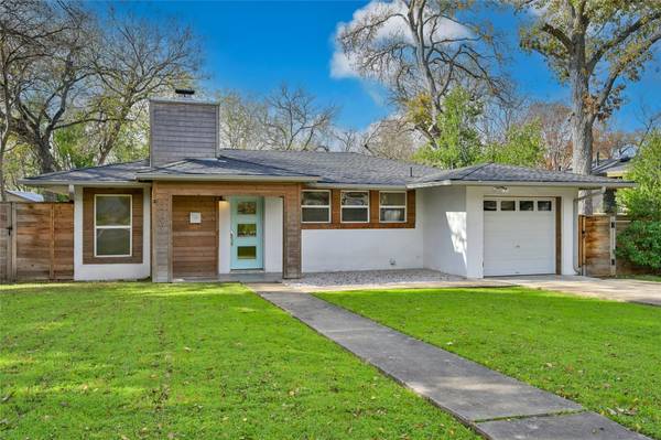 1209 Bentwood RD,  Austin,  TX 78722