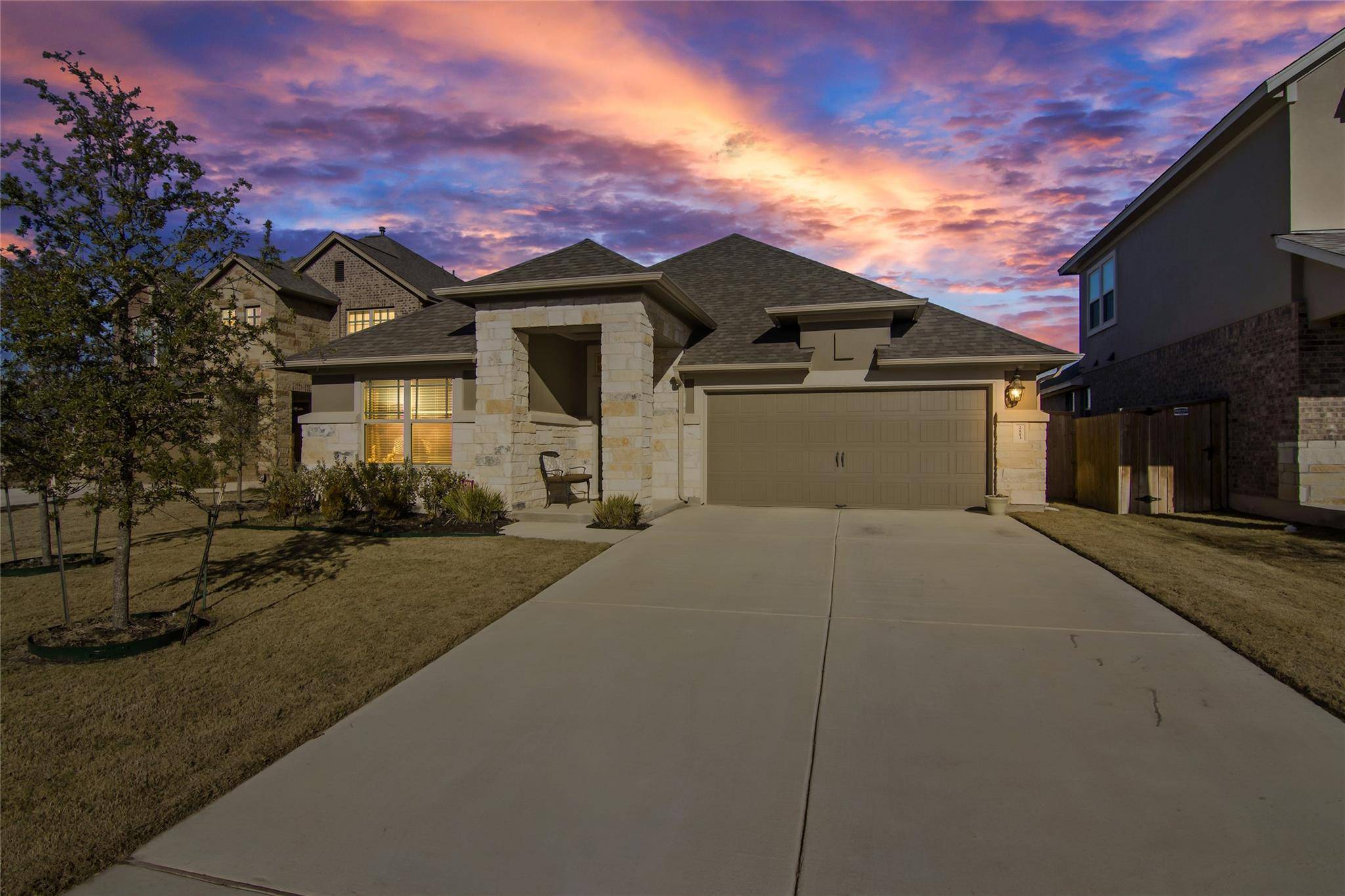 Leander, TX 78641,2113 Bonavista WAY