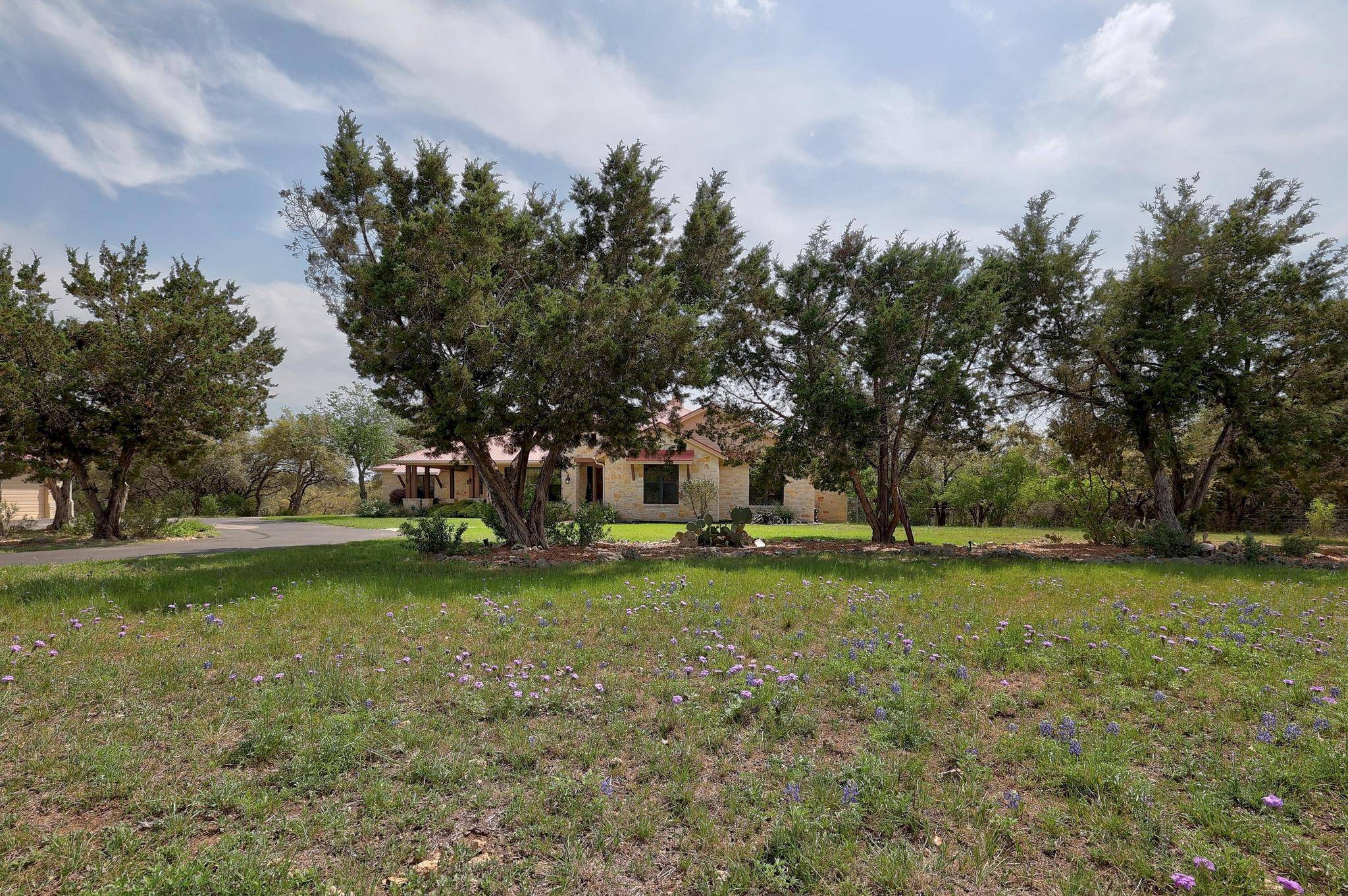 Lago Vista, TX 78645,20201 Rancho Cielo CT