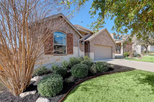 7908 Sunrise Ravine PASS,  Lago Vista,  TX 78645