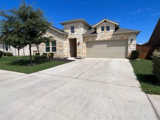 616 Sixpence LN, Georgetown, TX 78628