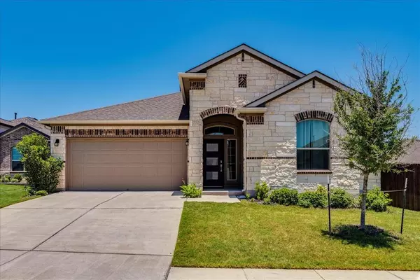 16816 Avola CV, Pflugerville, TX 78660