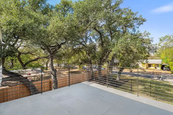 Austin, TX 78745,4407 Merle DR #A