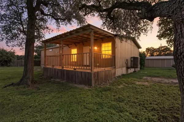 Bertram, TX 78605,460 Oaks RD