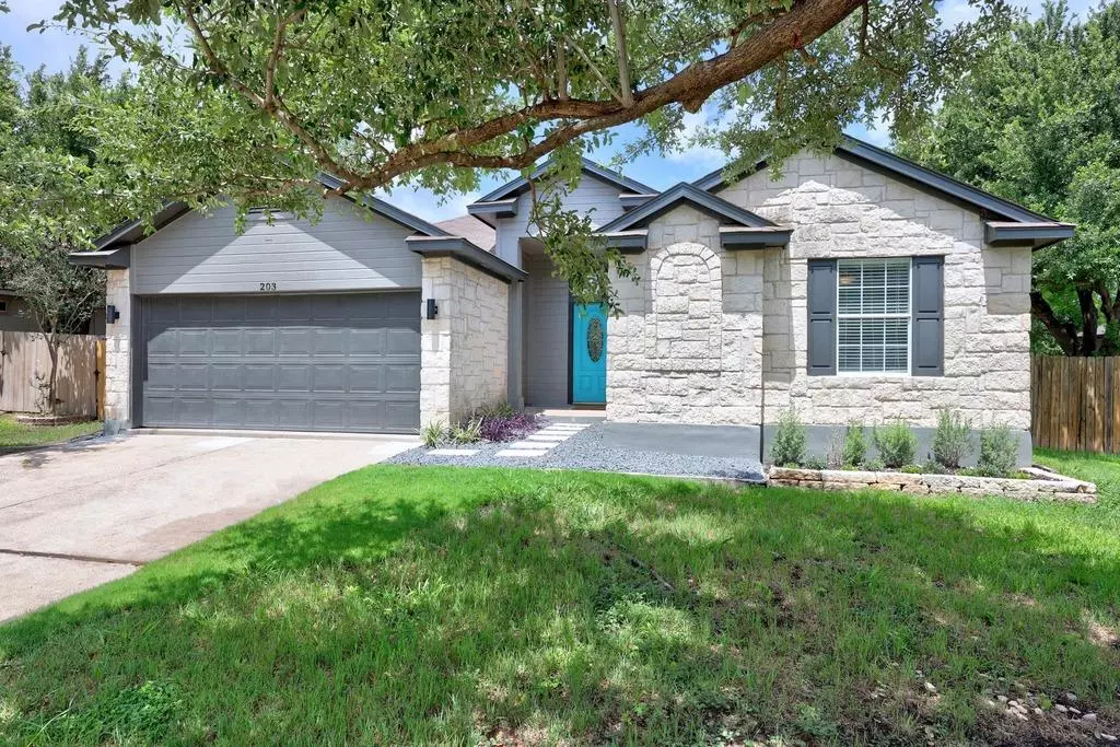 Hutto, TX 78634,203 Little Lake RD