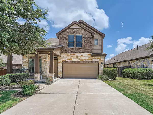 1208 Clearwing CIR,  Georgetown,  TX 78626