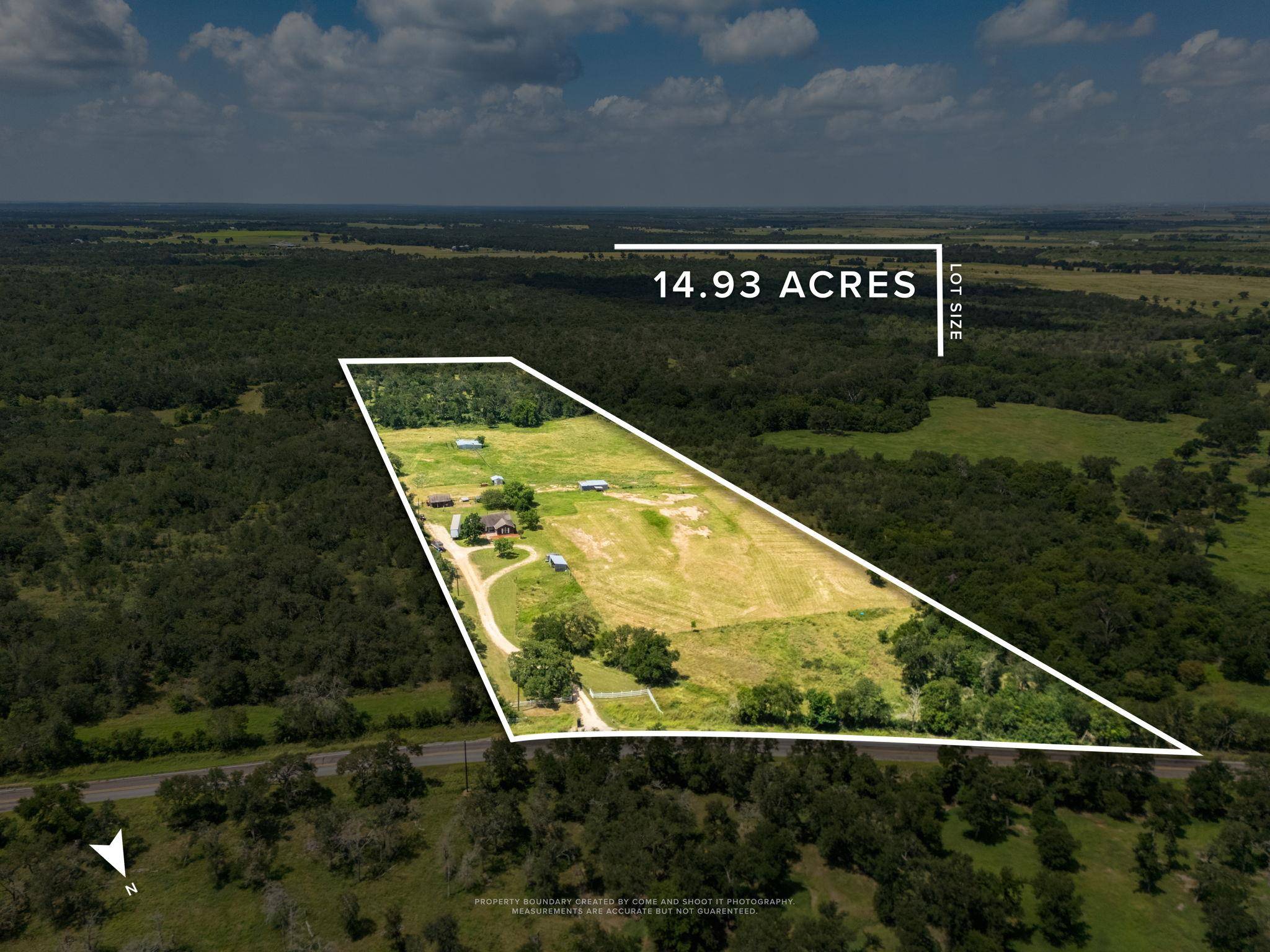 Thrall, TX 76578,13050 FM 112