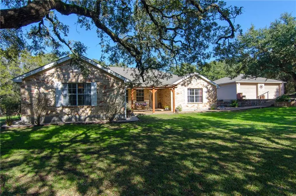 Wimberley, TX 78676,211 Packsaddle PASS