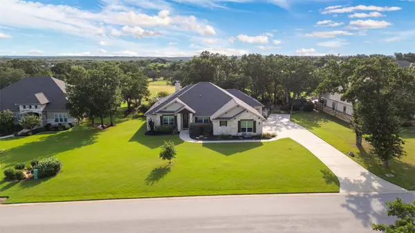 104 San Juan DR, Georgetown, TX 78633