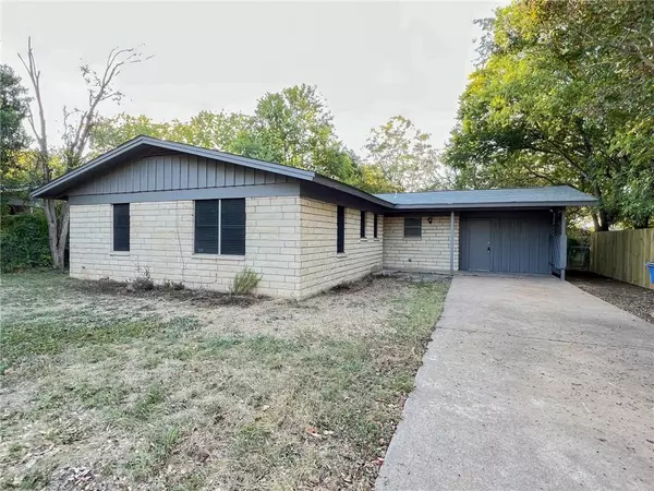 5906 Mojave DR, Austin, TX 78745