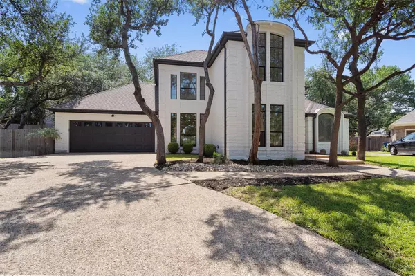 7303 Barley CV, Austin, TX 78750