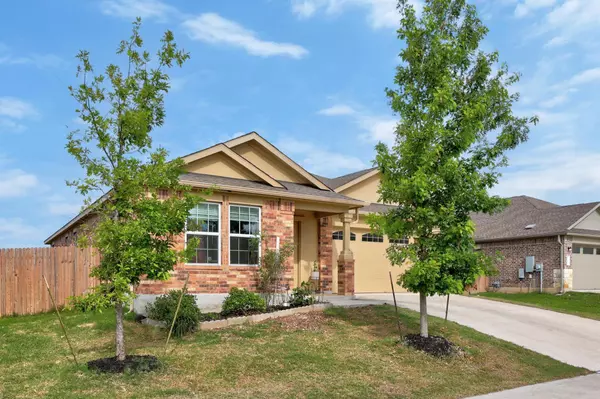 Georgetown, TX 78626,104 Split Rein DR