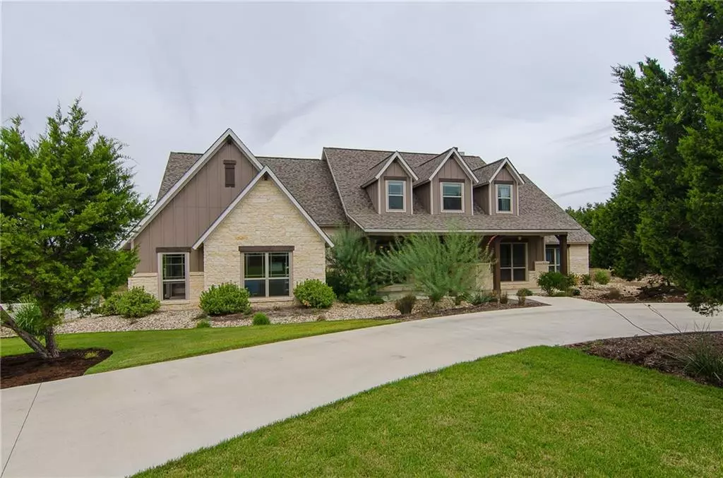 Austin, TX 78737,495 Carol Ann DR