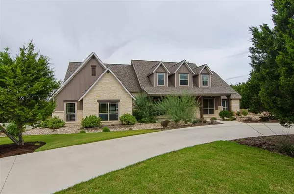 495 Carol Ann DR, Austin, TX 78737