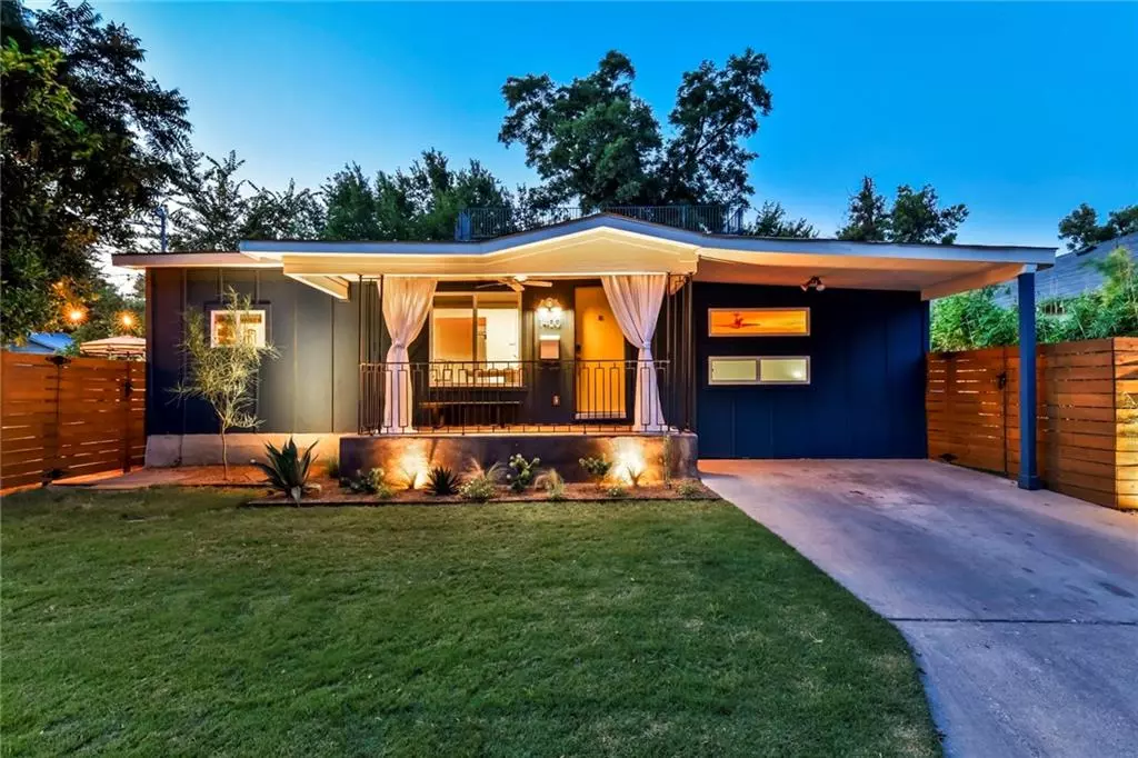 Austin, TX 78702,1400 E 3rd ST