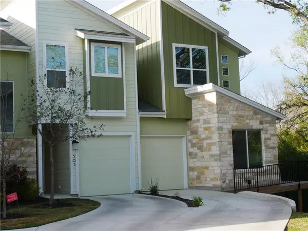 3108 E 51st ST #504, Austin, TX 78723