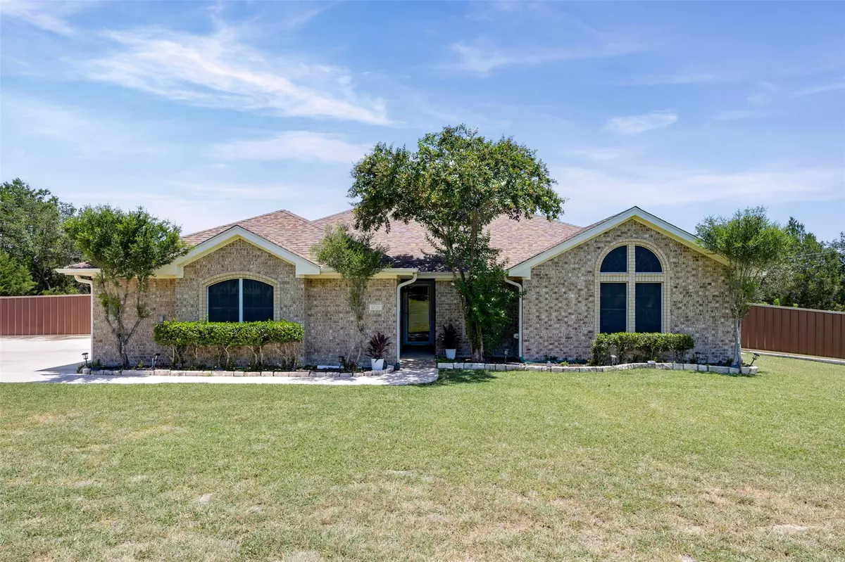 Kempner, TX 76539,1020 Lonestar DR