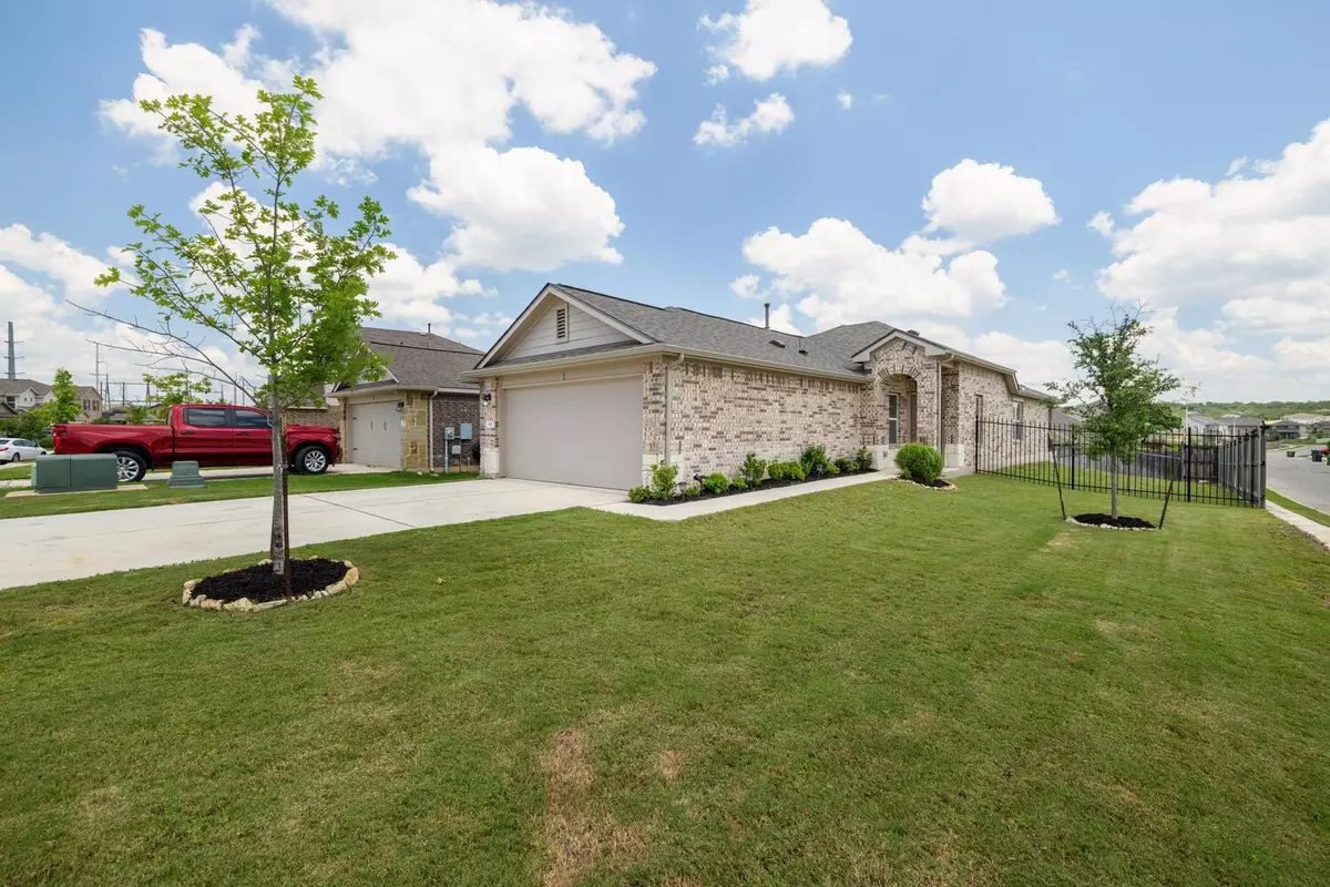 Leander, TX 78641,149 Feather Grass Ave