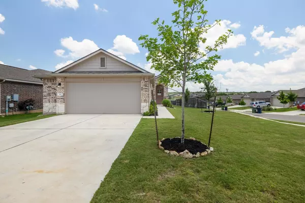 Leander, TX 78641,149 Feather Grass Ave