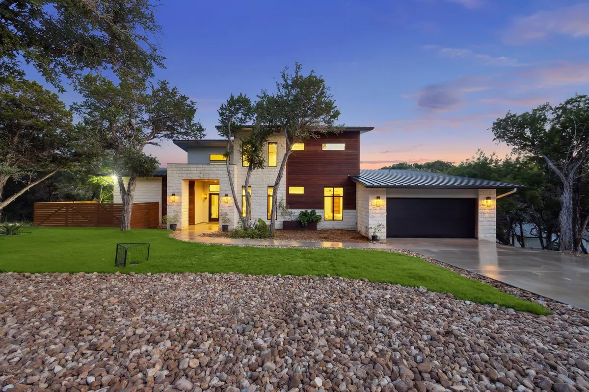 Lago Vista, TX 78645,21007 Buena Vista