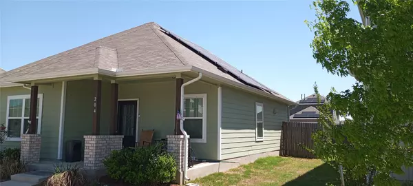 Hutto, TX 78634,204 Oldbridge DR