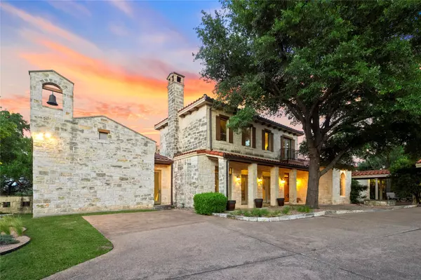 2401 Golf Links Cove,  Spicewood,  TX 78669