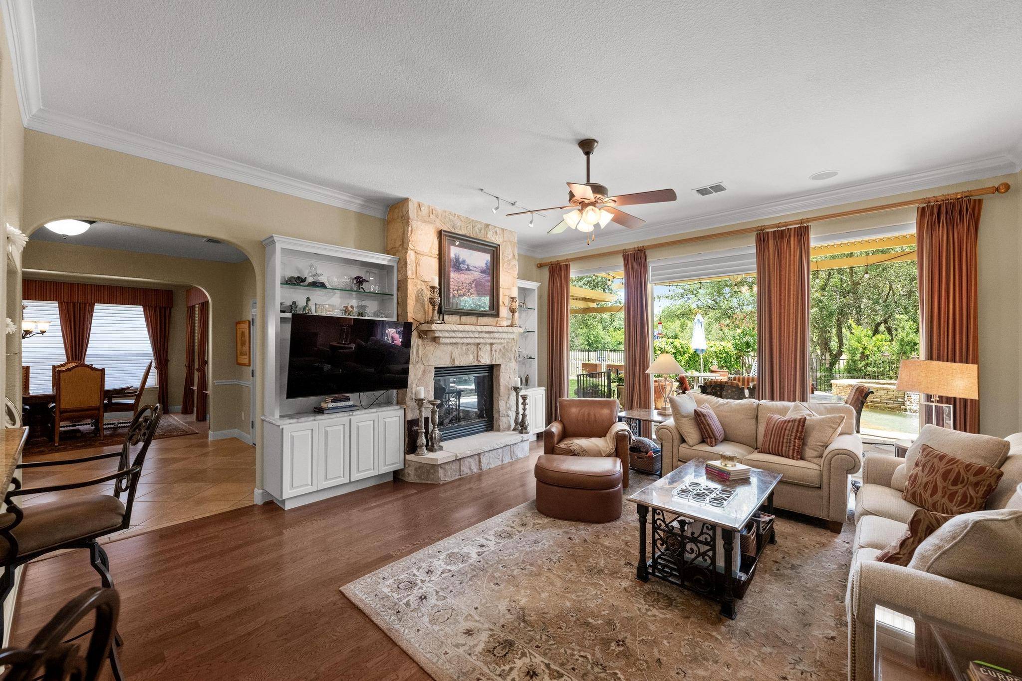 Austin, TX 78739,11313 Hollister DR