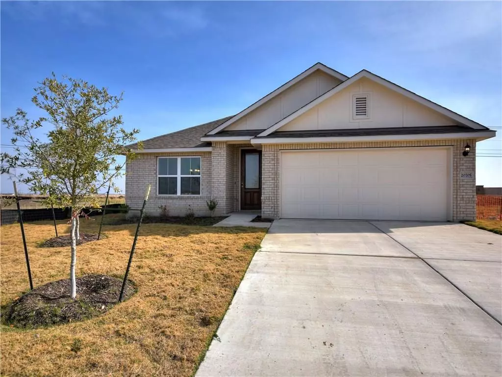 Pflugerville, TX 78660,20705 Kangal CT