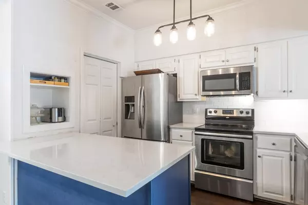 Austin, TX 78704,1307 Kinney Ave #160