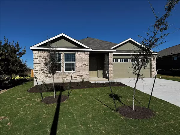 160 Sky Meadows CIR, San Marcos, TX 78666