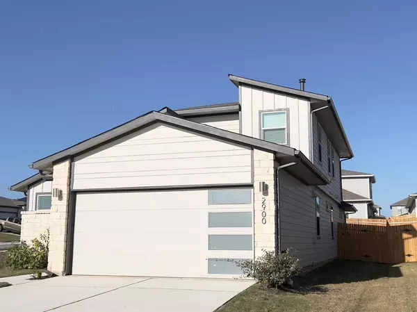 Pflugerville, TX 78660,2900 Egan DR