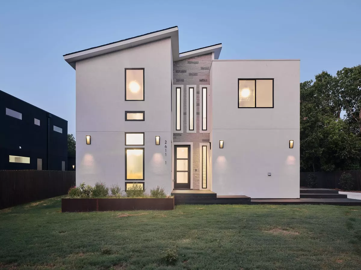 Austin, TX 78745,2611 Davis LN #1