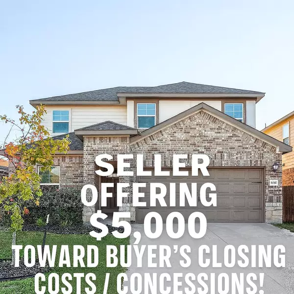 14317 Heartland DR, Manor, TX 78653