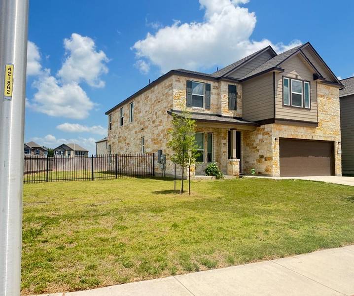 12637 Orchard Grove LN, Manor, TX 78653