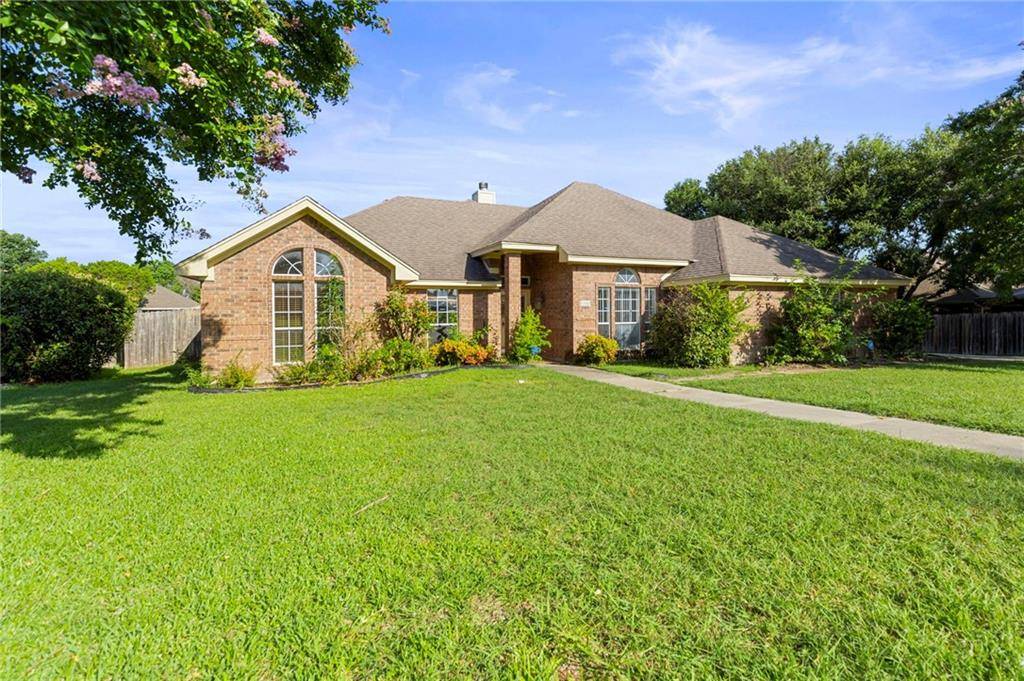 1703 S Roy Reynolds DR, Killeen, TX 76543