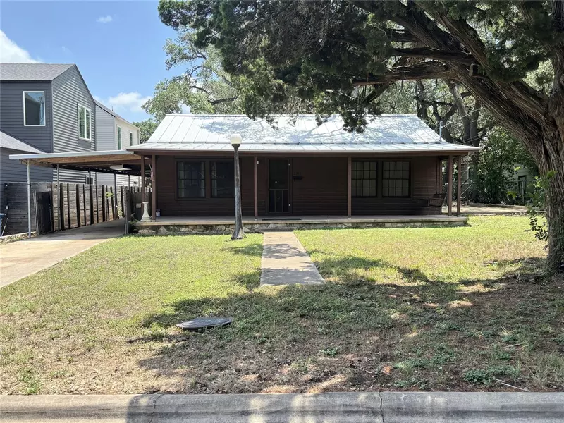 2503 S 4th ST, Austin, TX 78704