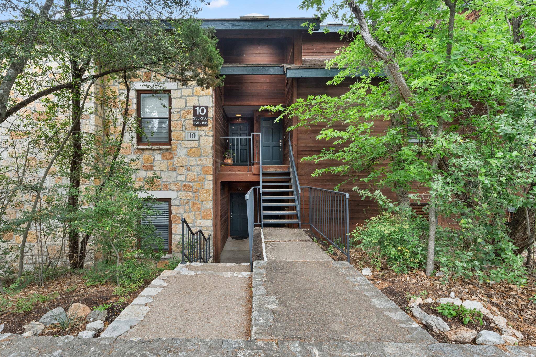 Austin, TX 78759,4711 Spicewood Springs RD #156