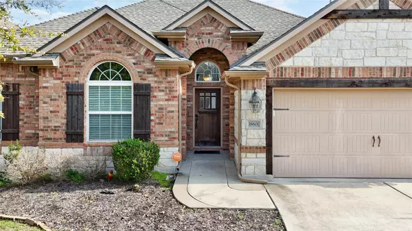 Pflugerville, TX 78660,18601 Douglas Maple WAY